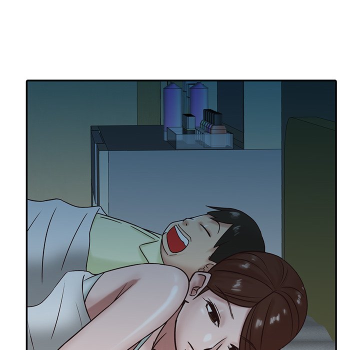 The Mismatch Chapter 15 Page 62