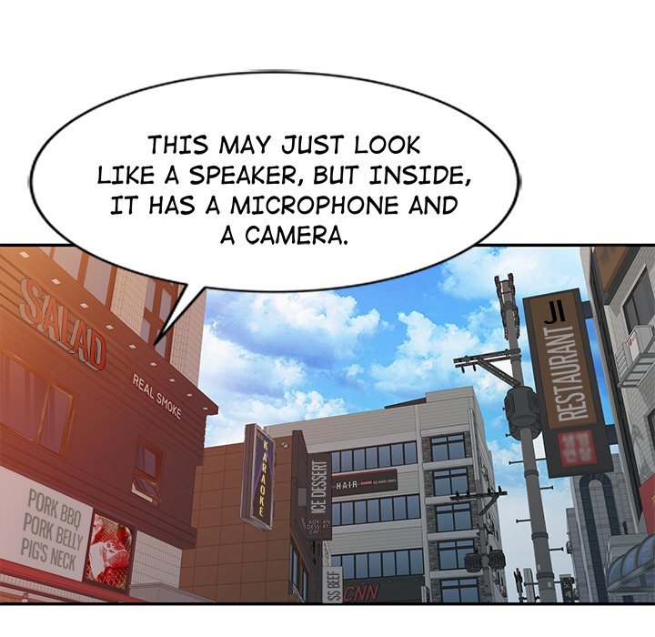 The Mismatch Chapter 15 Page 66