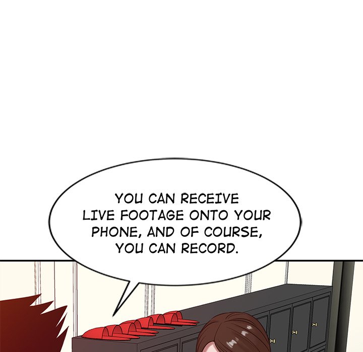 The Mismatch Chapter 15 Page 67