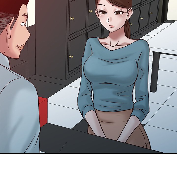 The Mismatch Chapter 15 Page 68