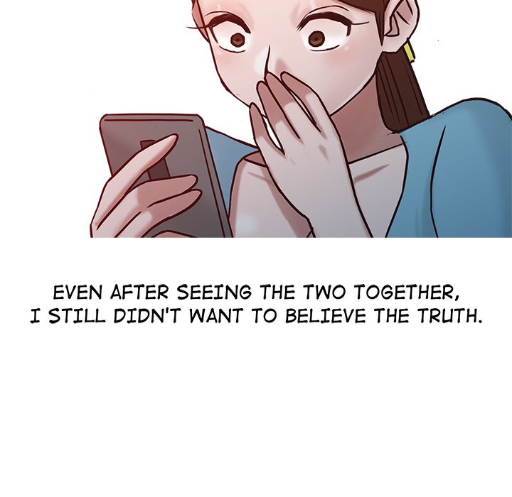 The Mismatch Chapter 15 Page 70