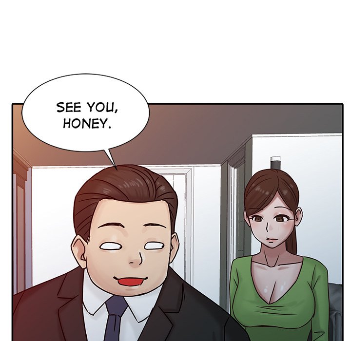 The Mismatch Chapter 15 Page 76