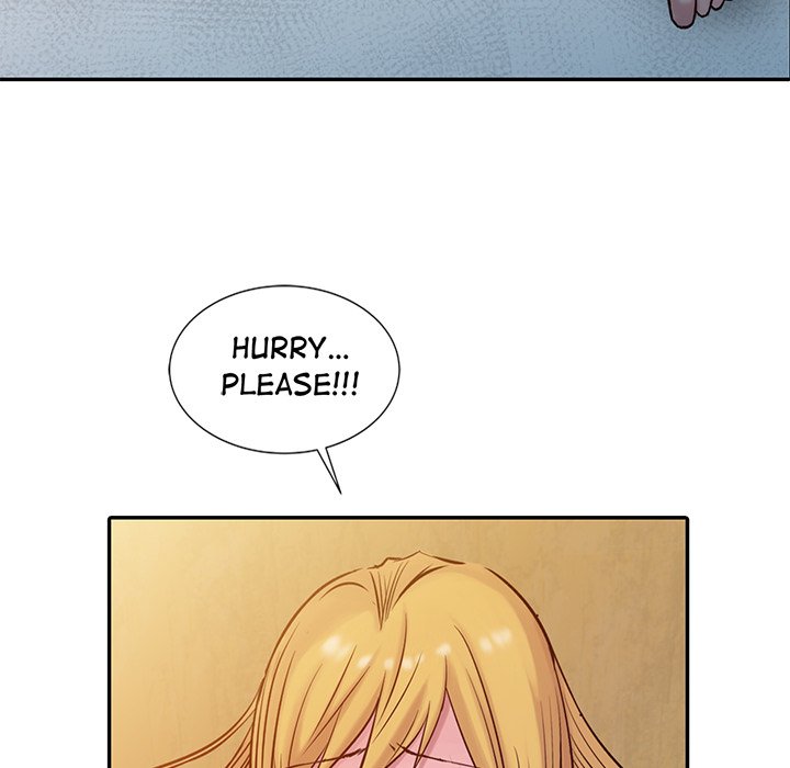 The Mismatch Chapter 15 Page 8