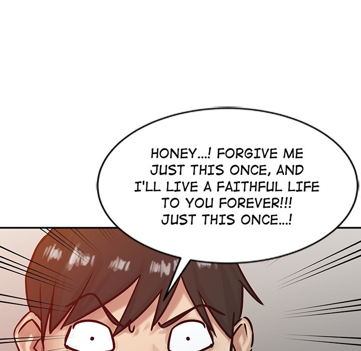 The Mismatch Chapter 15 Page 84