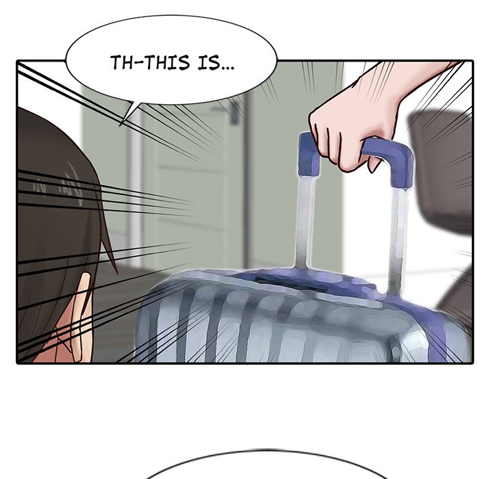 The Mismatch Chapter 15 Page 86
