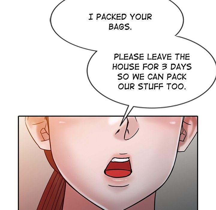 The Mismatch Chapter 15 Page 87