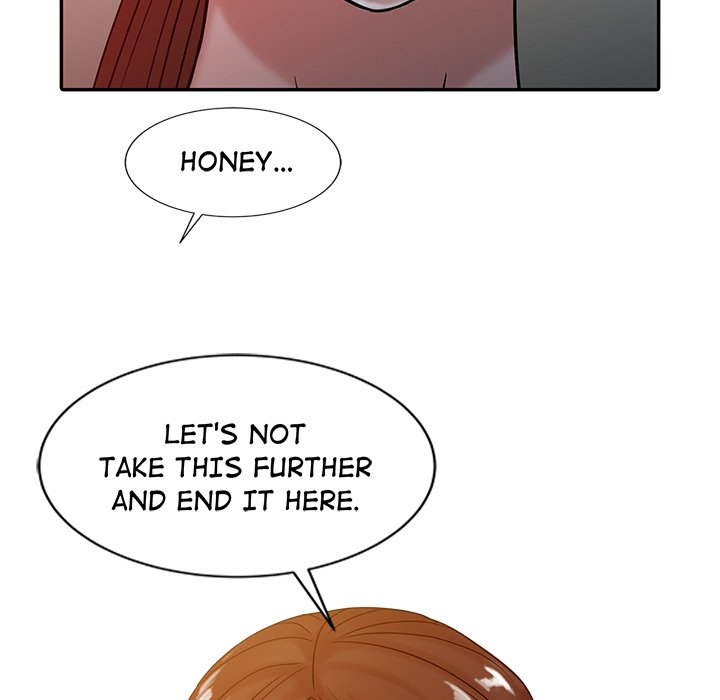 The Mismatch Chapter 15 Page 88