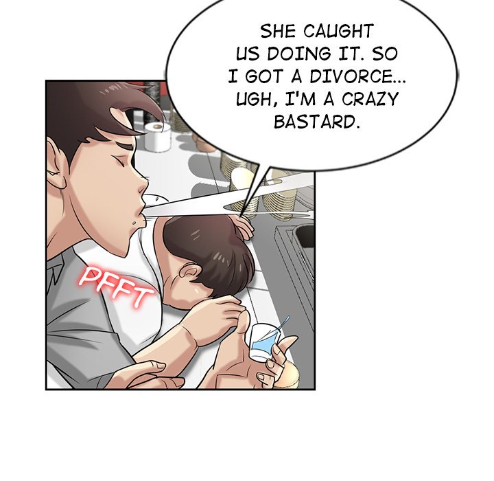 The Mismatch Chapter 16 Page 10
