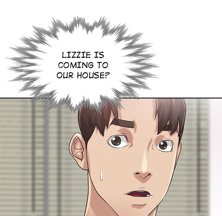 The Mismatch Chapter 16 Page 100