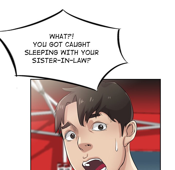 The Mismatch Chapter 16 Page 11