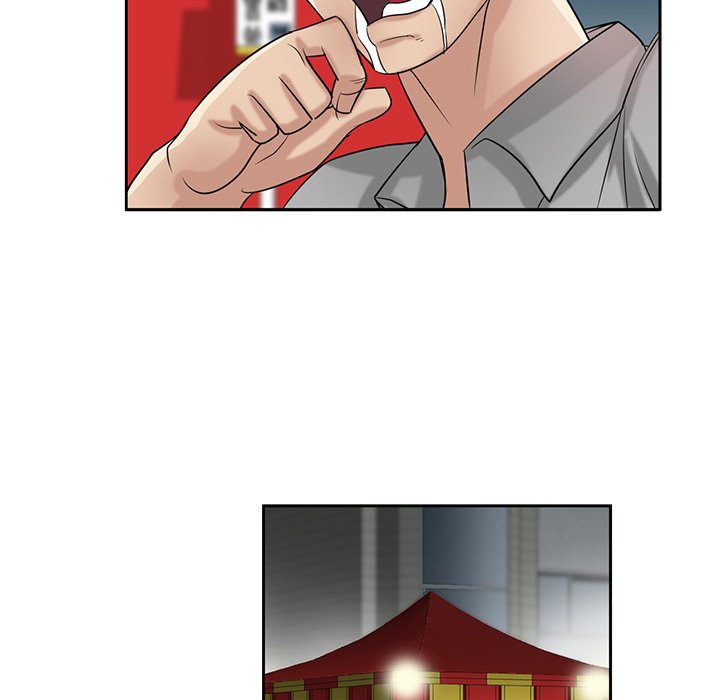 The Mismatch Chapter 16 Page 12