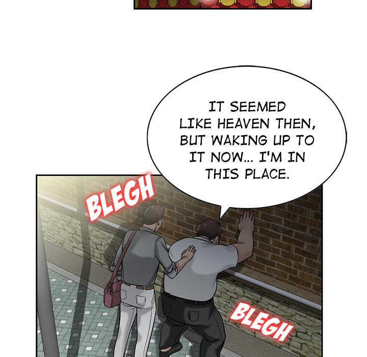 The Mismatch Chapter 16 Page 13