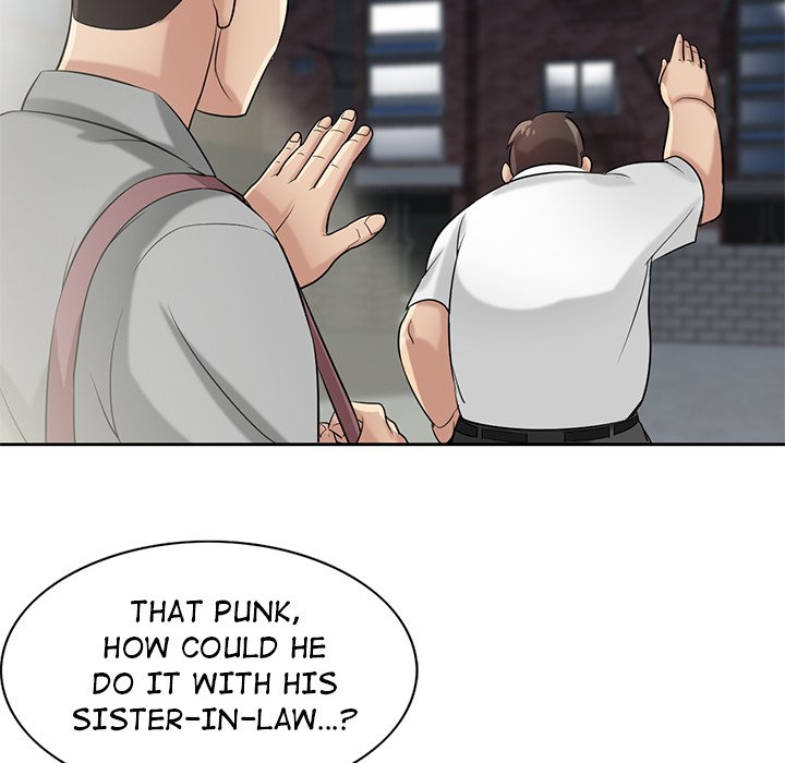 The Mismatch Chapter 16 Page 15