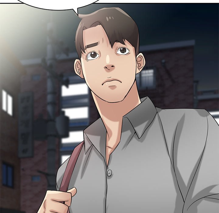 The Mismatch Chapter 16 Page 16