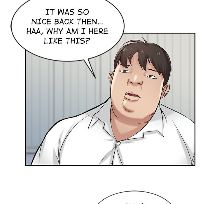 The Mismatch Chapter 16 Page 19