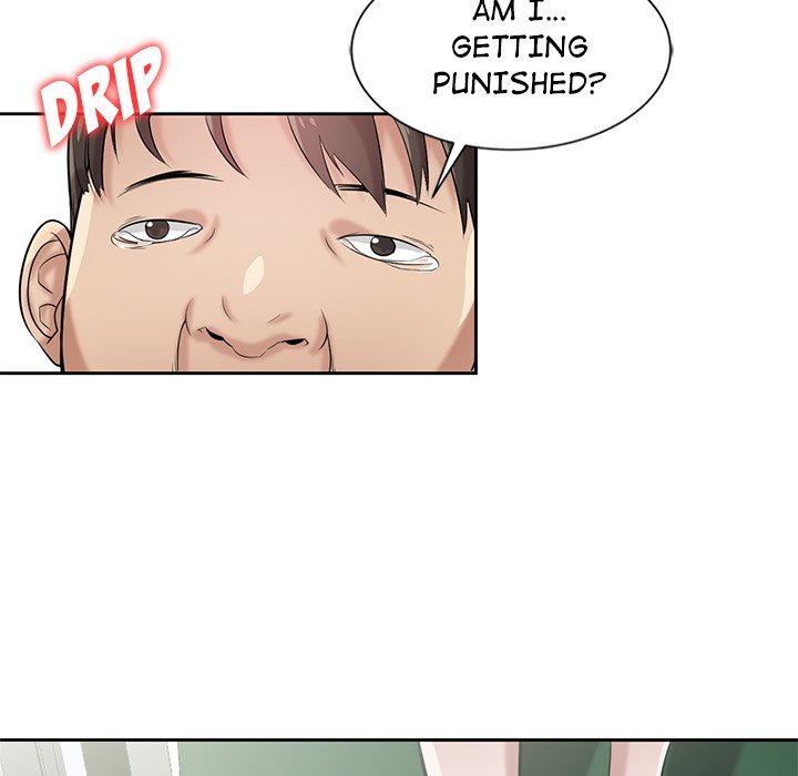 The Mismatch Chapter 16 Page 20