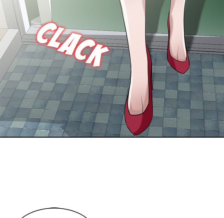 The Mismatch Chapter 16 Page 21