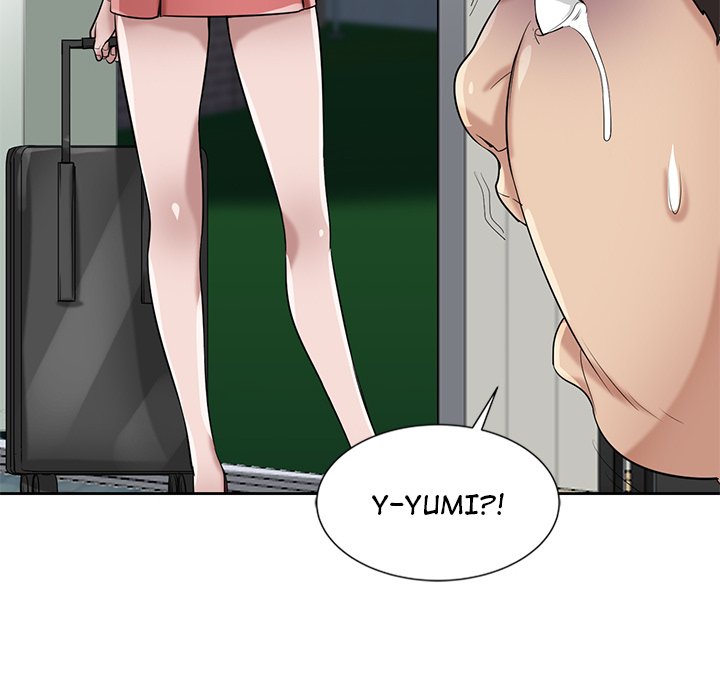The Mismatch Chapter 16 Page 23