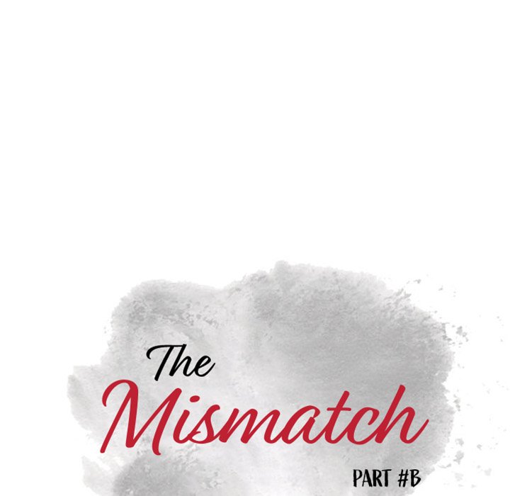 The Mismatch Chapter 16 Page 24