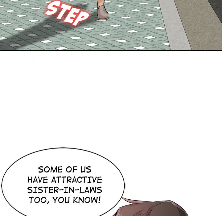 The Mismatch Chapter 16 Page 28