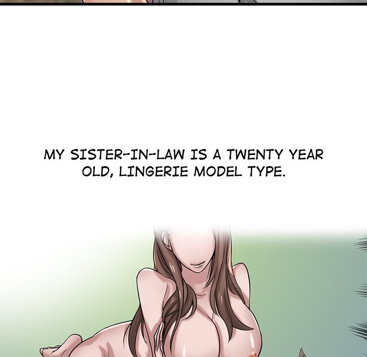 The Mismatch Chapter 16 Page 30