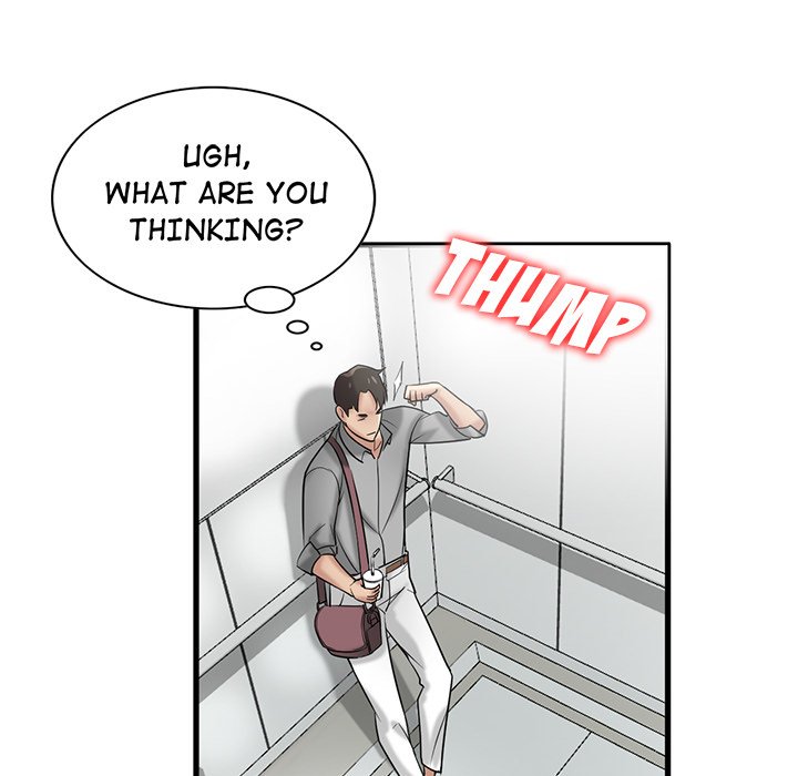 The Mismatch Chapter 16 Page 32