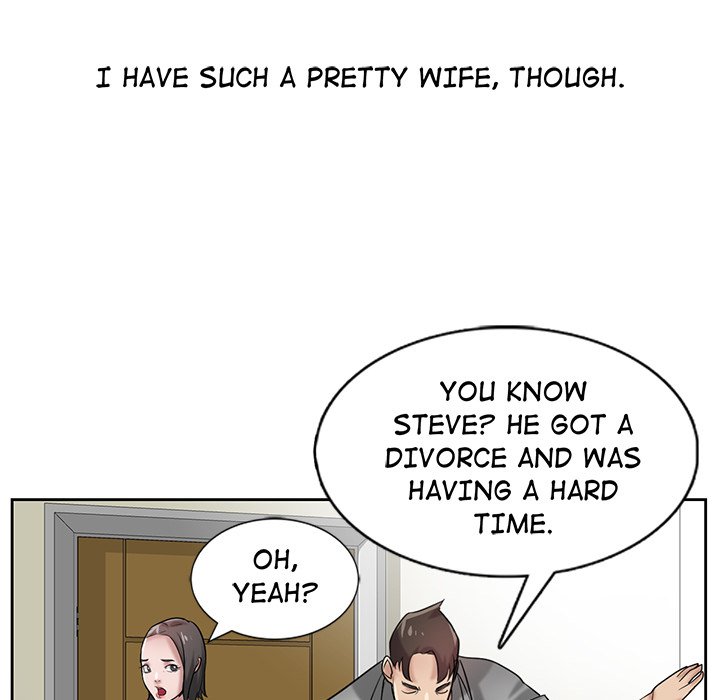 The Mismatch Chapter 16 Page 35
