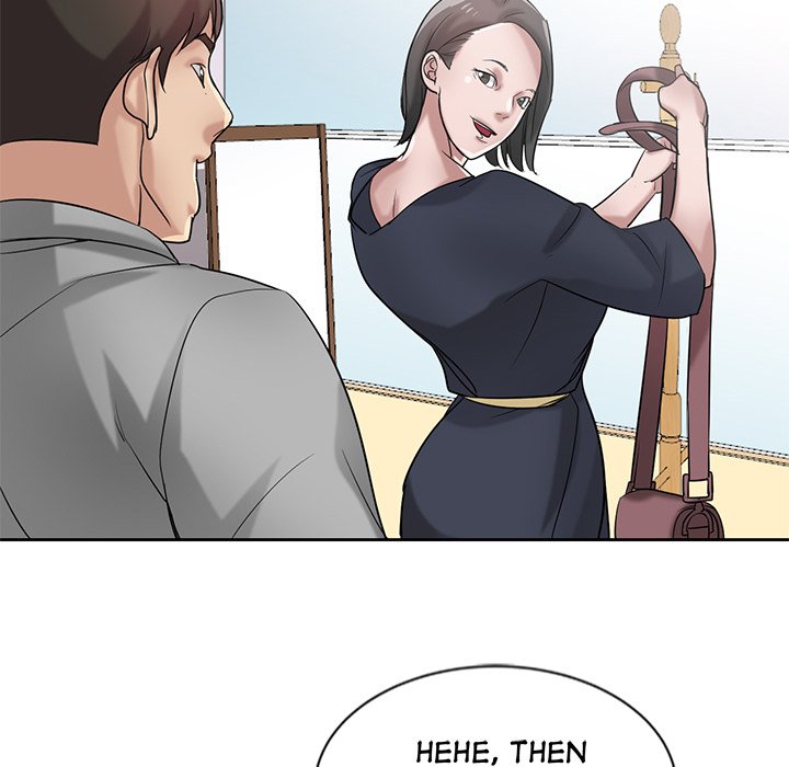 The Mismatch Chapter 16 Page 38