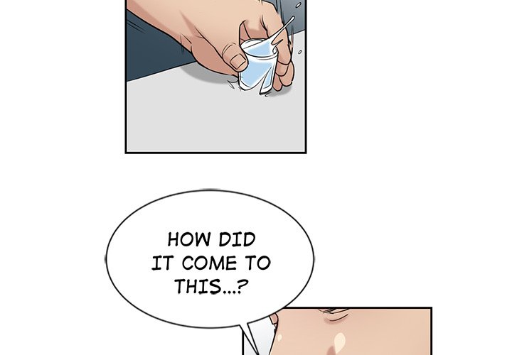 The Mismatch Chapter 16 Page 4