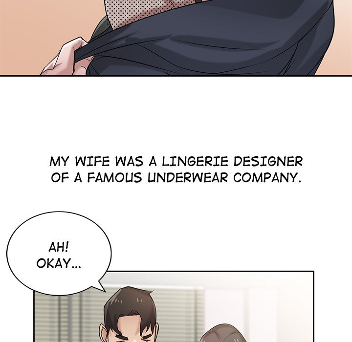The Mismatch Chapter 16 Page 41
