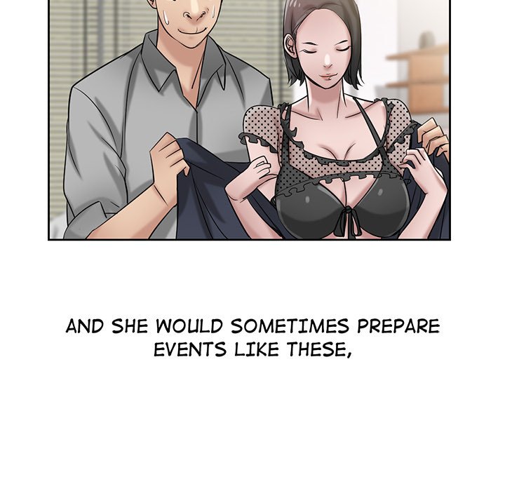 The Mismatch Chapter 16 Page 42