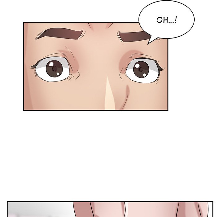 The Mismatch Chapter 16 Page 47