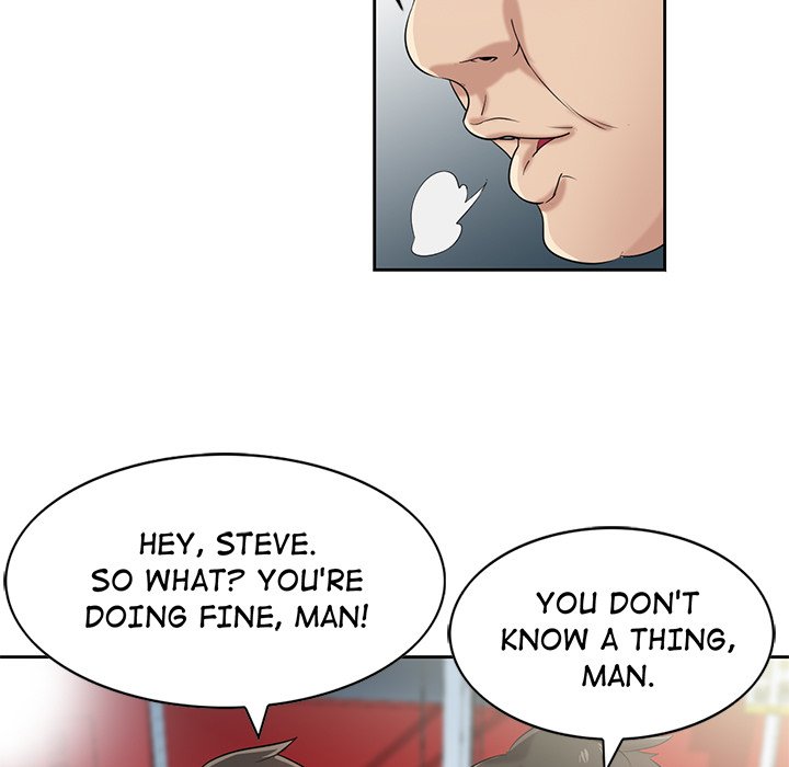 The Mismatch Chapter 16 Page 5