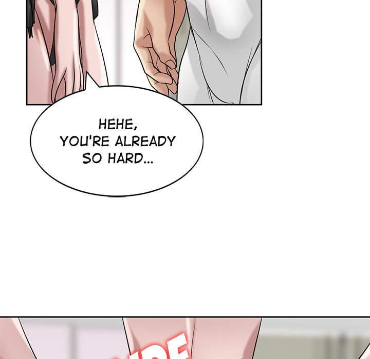 The Mismatch Chapter 16 Page 53