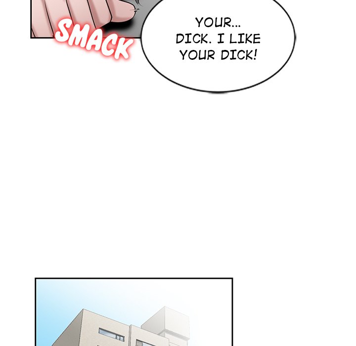 The Mismatch Chapter 16 Page 66