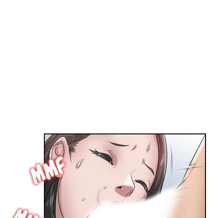 The Mismatch Chapter 16 Page 94