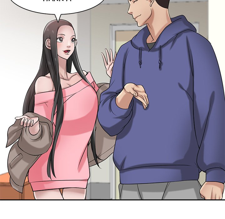 The Mismatch Chapter 17 Page 100