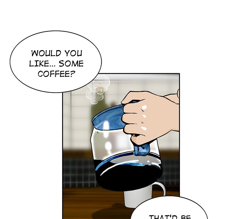 The Mismatch Chapter 17 Page 101