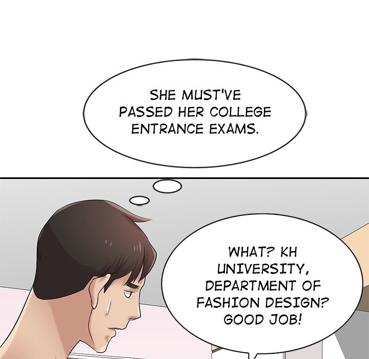 The Mismatch Chapter 17 Page 12