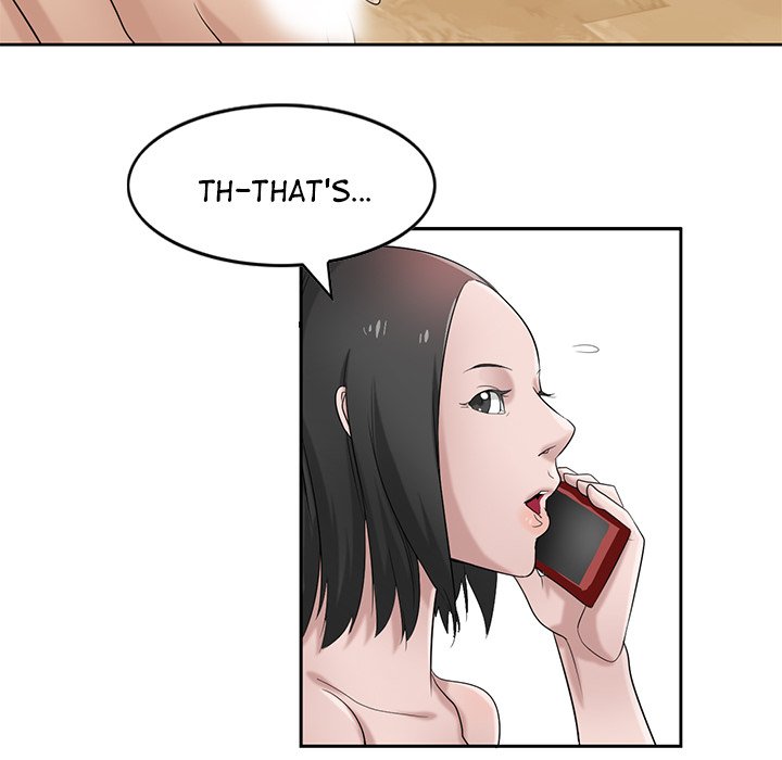 The Mismatch Chapter 17 Page 14