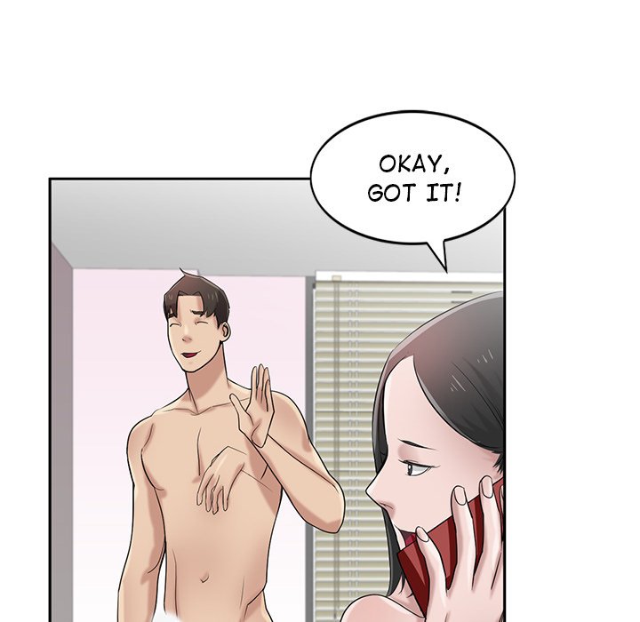 The Mismatch Chapter 17 Page 15