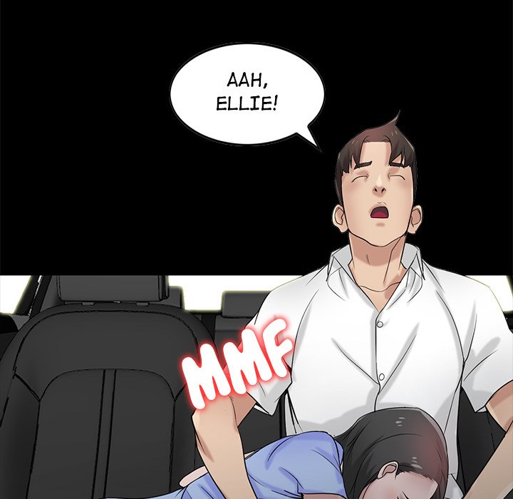 The Mismatch Chapter 17 Page 19