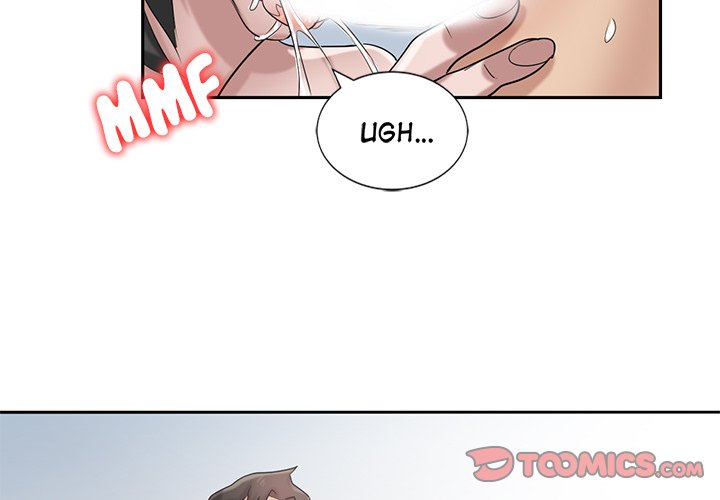 The Mismatch Chapter 17 Page 2