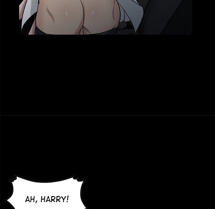 The Mismatch Chapter 17 Page 25