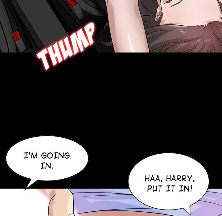 The Mismatch Chapter 17 Page 32