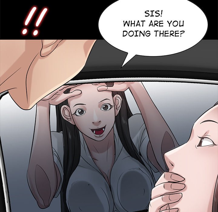 The Mismatch Chapter 17 Page 36