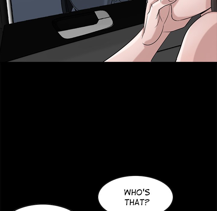 The Mismatch Chapter 17 Page 37