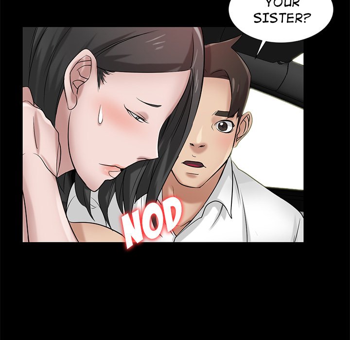 The Mismatch Chapter 17 Page 40