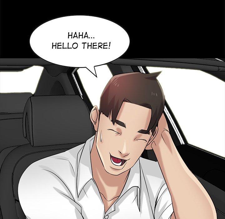 The Mismatch Chapter 17 Page 44