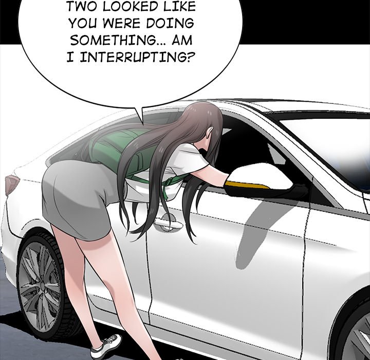 The Mismatch Chapter 17 Page 46